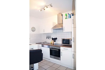 Vakantieappartement Gezinsvakantie Hüttenberg