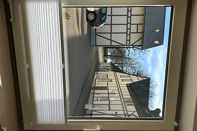 Ferienwohnung auf Pferdehof