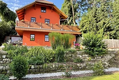 Appartamento Vacanza con famiglia Quedlinburg