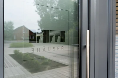 Drei Häuser - Haus 2