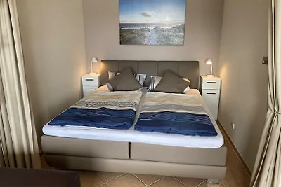 Haus Schöne Aussicht, App. 2SB211