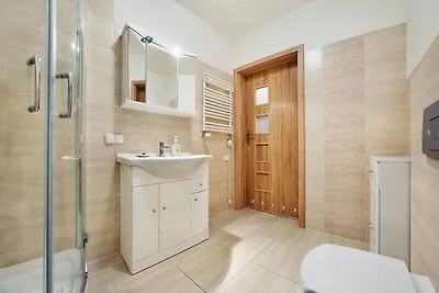 Sun&Snow Wczasowa - Apartment 69