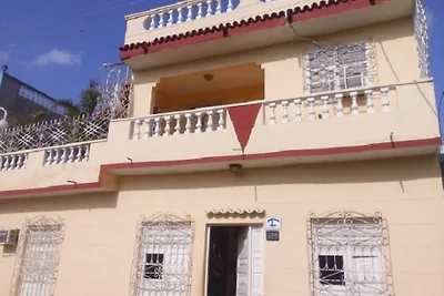 Vakantieappartement Gezinsvakantie Trinidad - Tobago