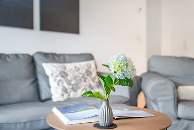 Haus Mönchgut, Whg. 12 Min Kajütt