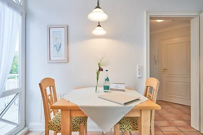 Vakantieappartement Gezinsvakantie Westerland