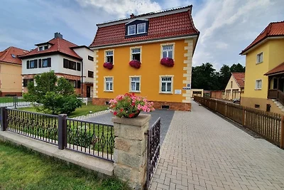 Appartamento Vacanza con famiglia Nordhausen