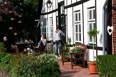 Ferienwohnung "Seestern"