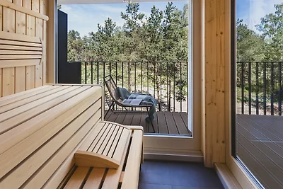 Appartamento Vacanza con famiglia Binz