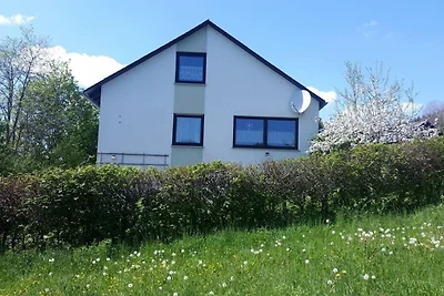 Appartamento Vacanza con famiglia Bad Berleburg