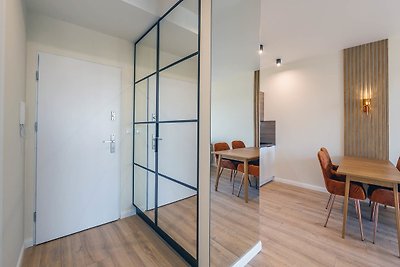 Vakantieappartement Gezinsvakantie Sianożęty