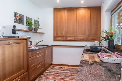 Holiday flat family holiday St. Johann in Tirol