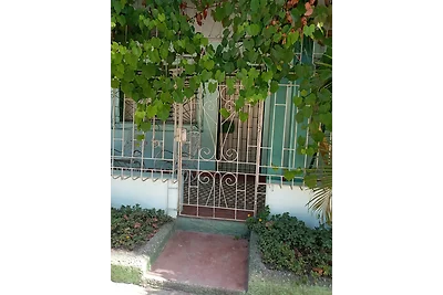 La Casa Verde Appartement 1