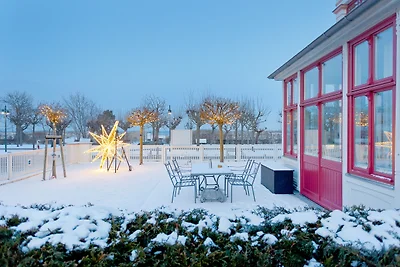 Villa Seeblick Kachliner See