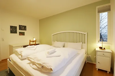 Ferienwohnung "Dorfliebe" mit