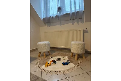 Ferienwohnung Aischgrund 75 m² |