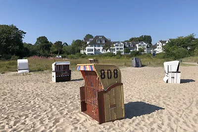 Vakantieappartement Gezinsvakantie Eckernförde