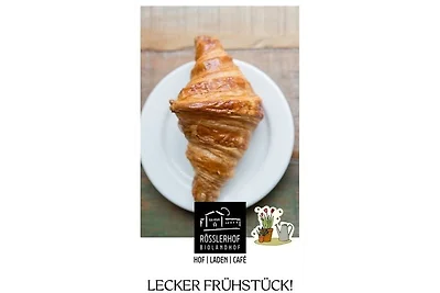 Rösslerhof Ferienwohnung Lindele