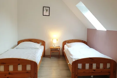 Vakantiehuis Ontspannende vakantie Nieheim