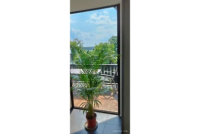 Vakantieappartement Gezinsvakantie Mastershausen