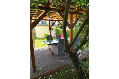 Bungalow am Schwielochsee 1