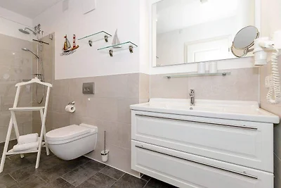 Aparthotel Waterkant Suites, Suite