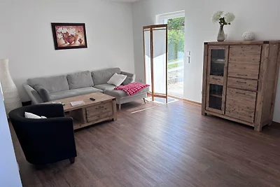 Ferienhaus Harzbett