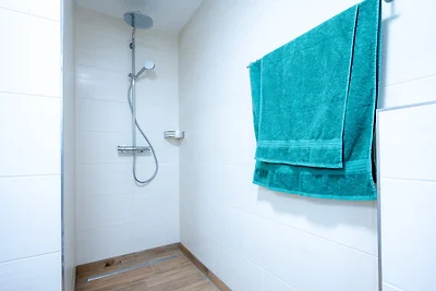 Ferienhof Grönheim - Dachsbau