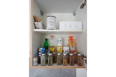 Ferienwohnung Nayla im Frankenwald