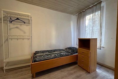 Vakantieappartement Gezinsvakantie Fürth