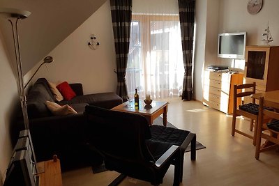 Vakantieappartement Gezinsvakantie Petersdorf