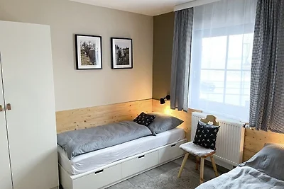 Ferienhaus Nr. 47, Kategorie