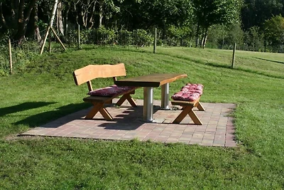 Casa vacanze Vacanza di relax Glowe