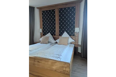 Vakantieappartement Gezinsvakantie Schönau an der Brend