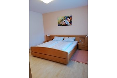 Vakantieappartement Gezinsvakantie Hornberg