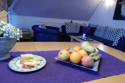 Appartement Vacances avec la famille Prerow