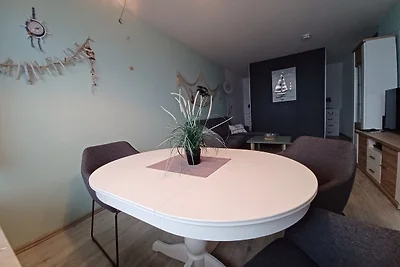 Appartement "Weitblick"