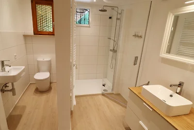 Appartamento Vacanza con famiglia Höchenschwand