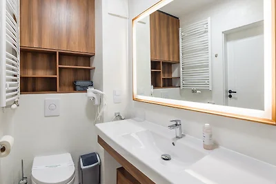 Sun&Snow Bel Mare - Apartment 110