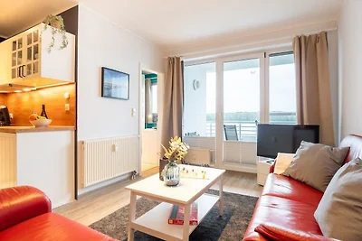 Haus "Windjammer", Wohnung 15