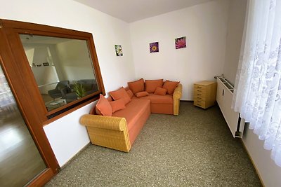 Vakantieappartement Gezinsvakantie Friedrichsbrunn