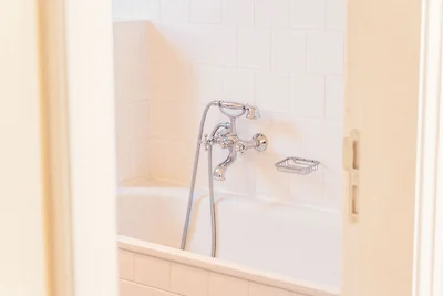 Apartament Dla rodzin Parchtitz