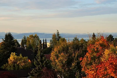 DACHTERRASSE BodenSEE Apartment