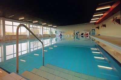 Appartamento Vacanza con famiglia Braunlage