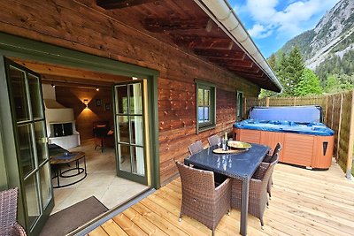 Casa vacanze Vacanza di relax Ruhpolding