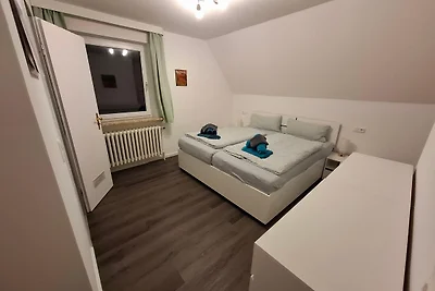 Ferienwohnung 1 Nei Stich 19a