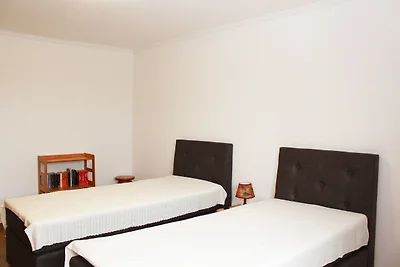 Appartamento Vacanza con famiglia Uelzen