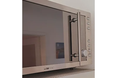 Ferienwohnug "Die Strandbutze"