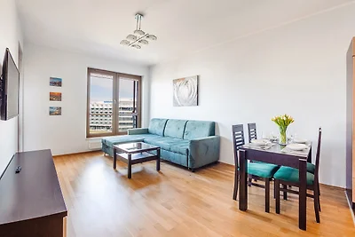 Sun&Snow Olympic Park - Apartament