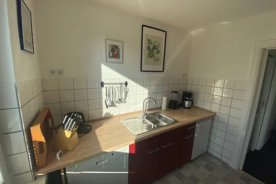 Ferienwohnung Pauline