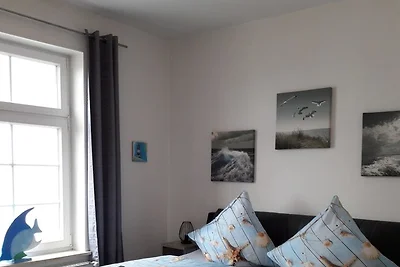 Apartment Krabbe
